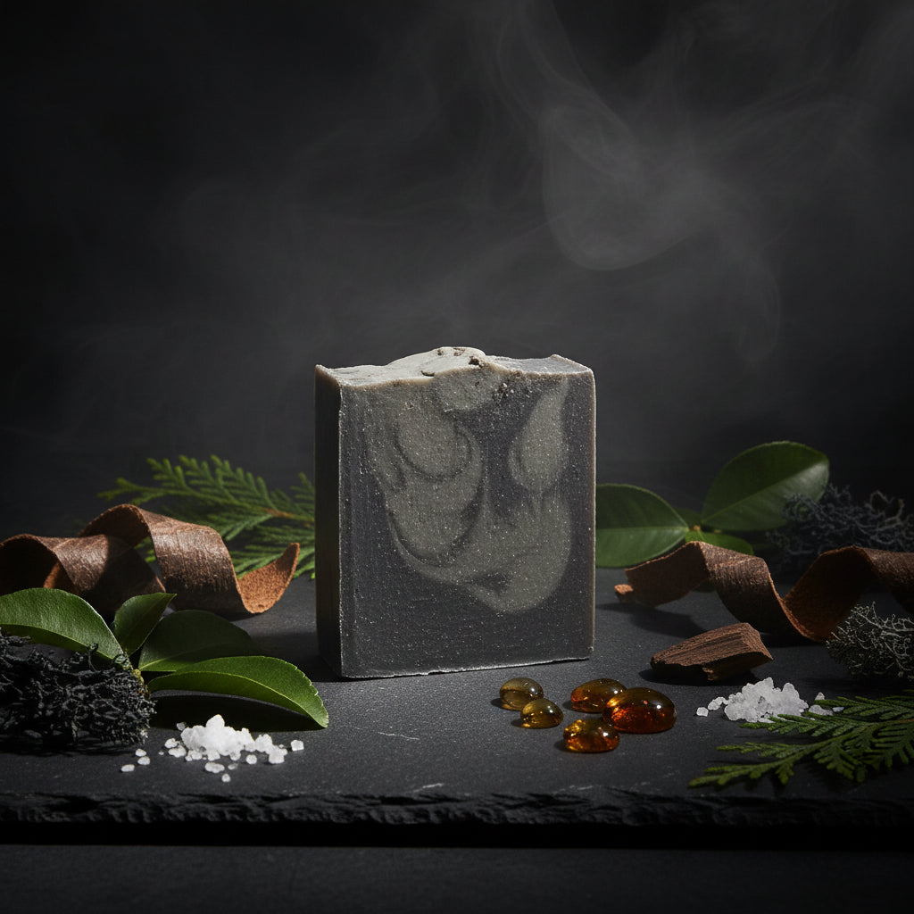 Soap Bar