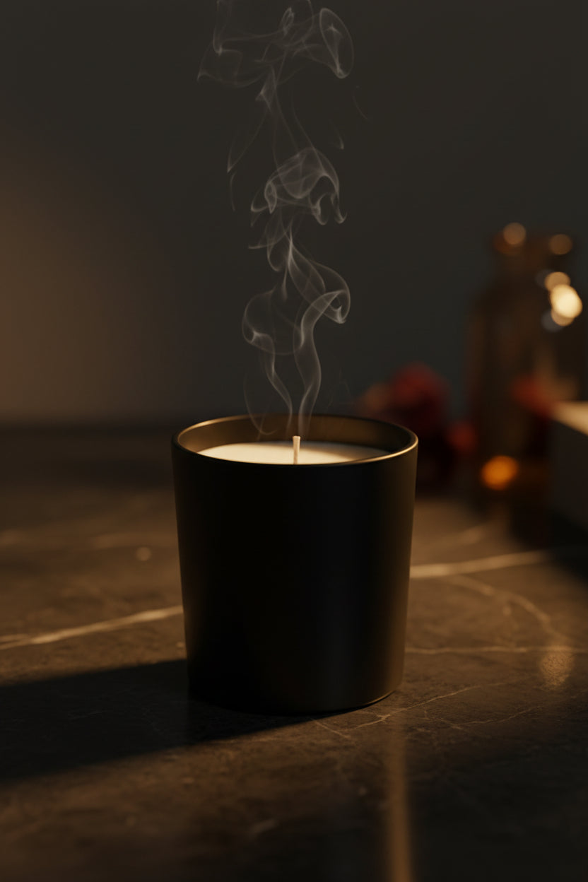 Candle Collection