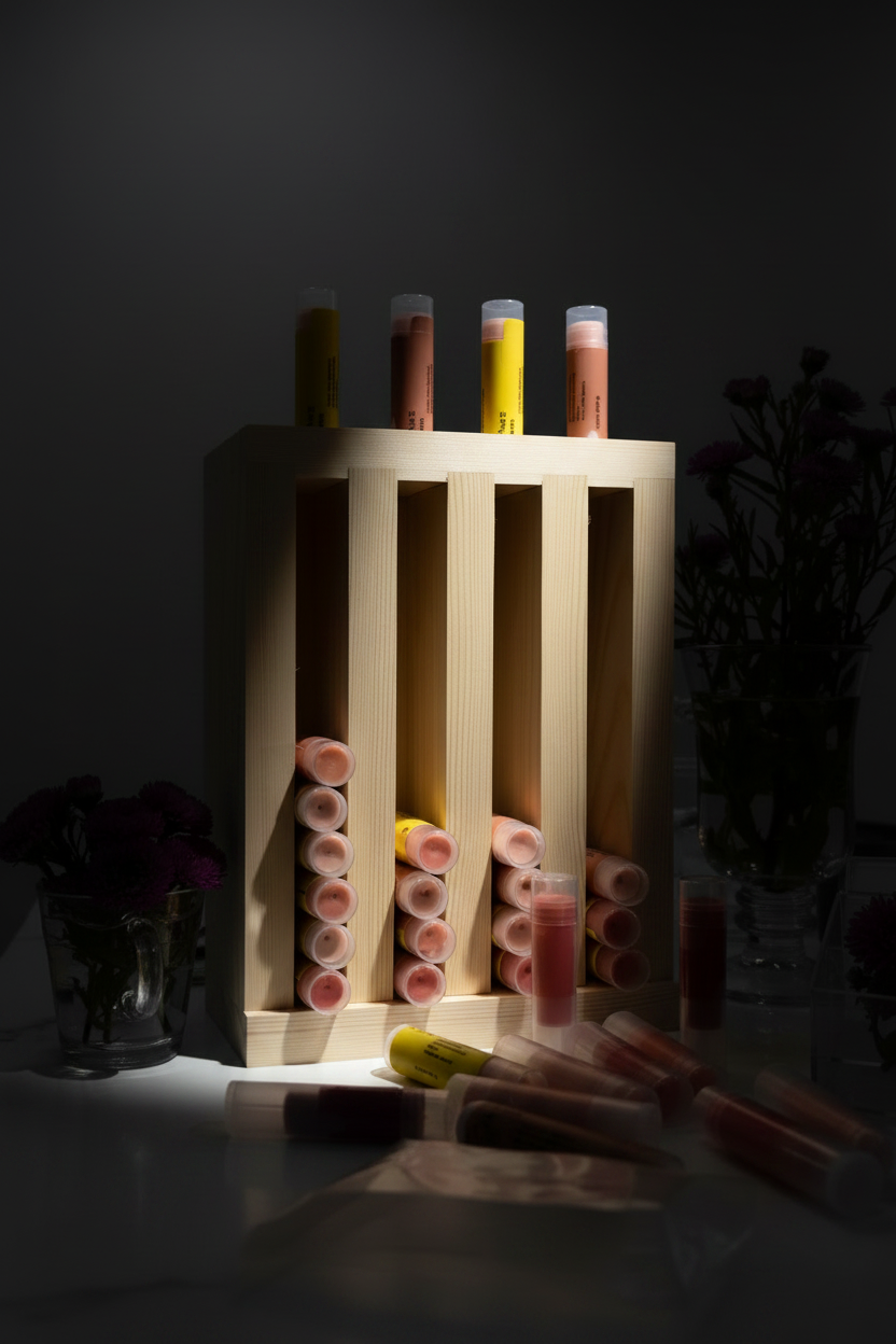 Lip Collection