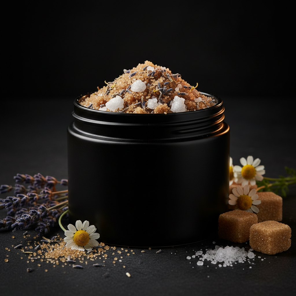 Body Scrub