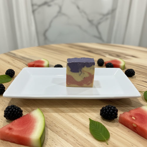 Fruit Fiesta