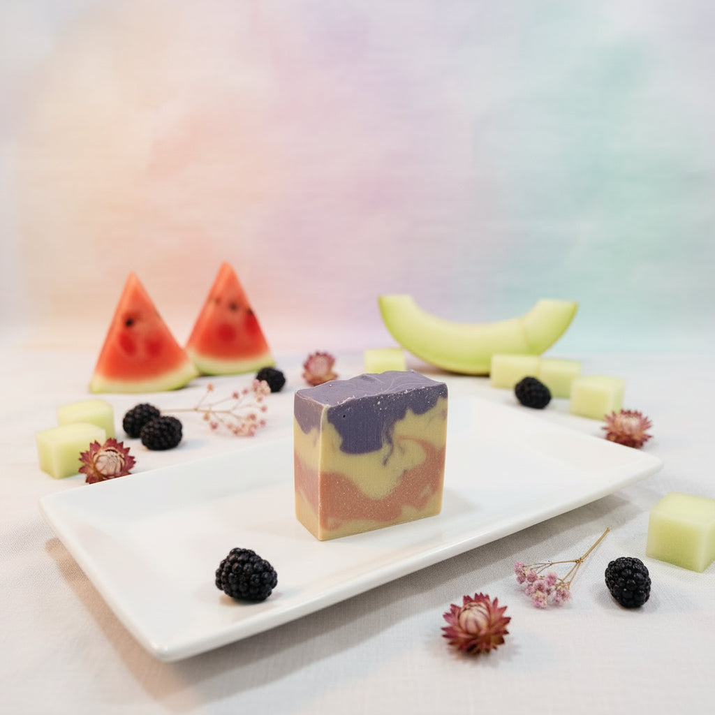 Fruit Fiesta