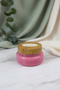 Blackberry Body Scrub
