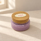 Lavender Body Scrub