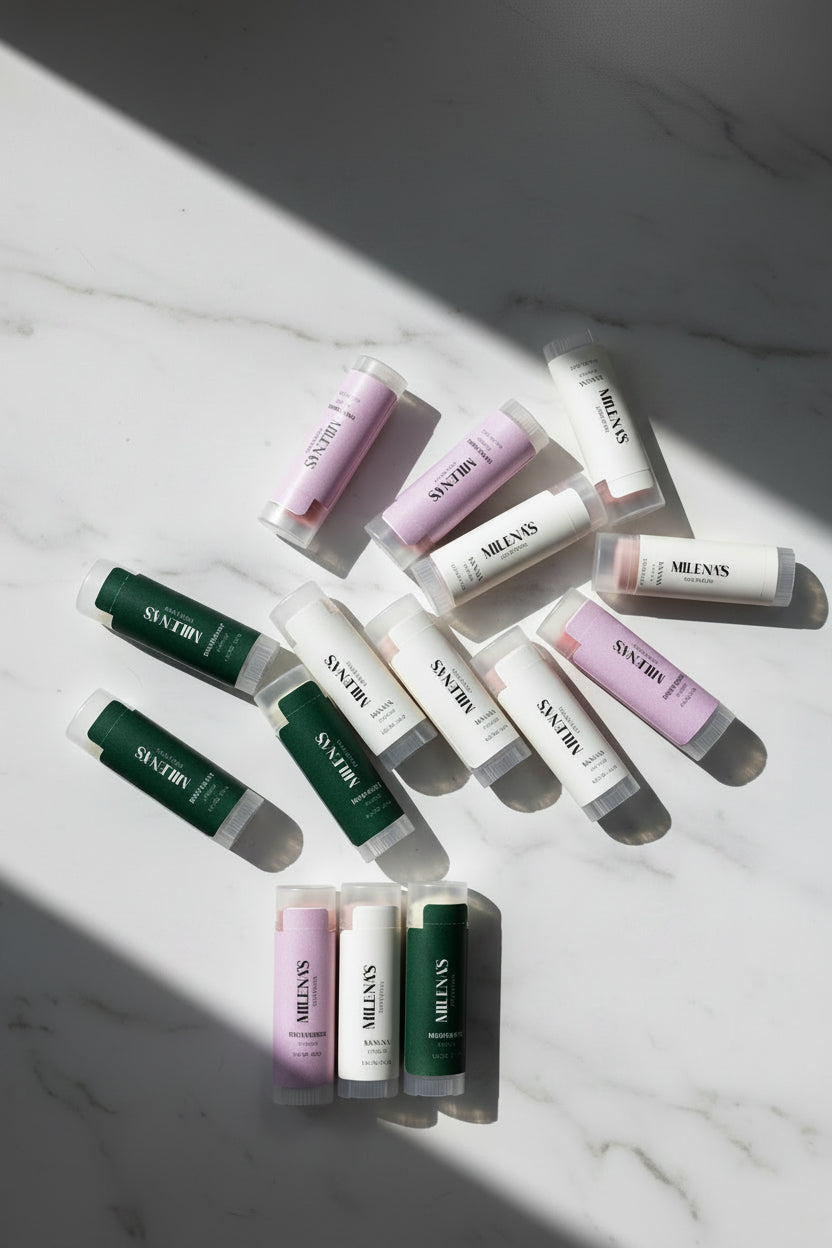 Lip Balms