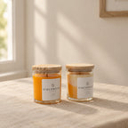 Birchwood Candle