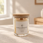 Birchwood Candle