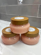 Twilight Tea & Amber Body Scrub