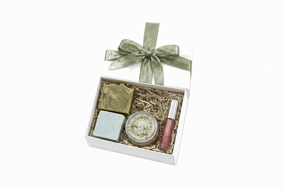 Signature Gift Box