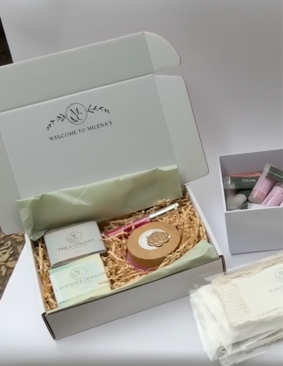 Signature Gift Box