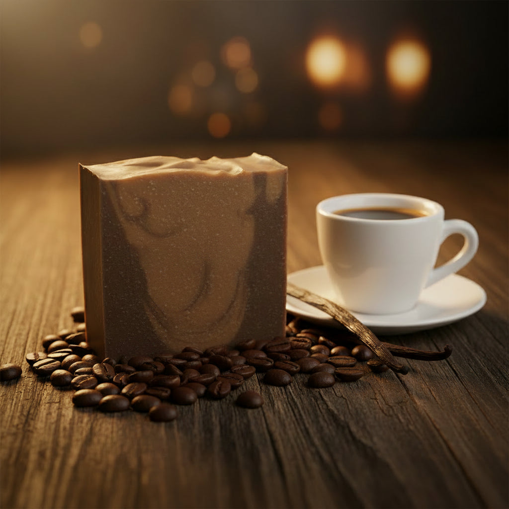 The Cafecito