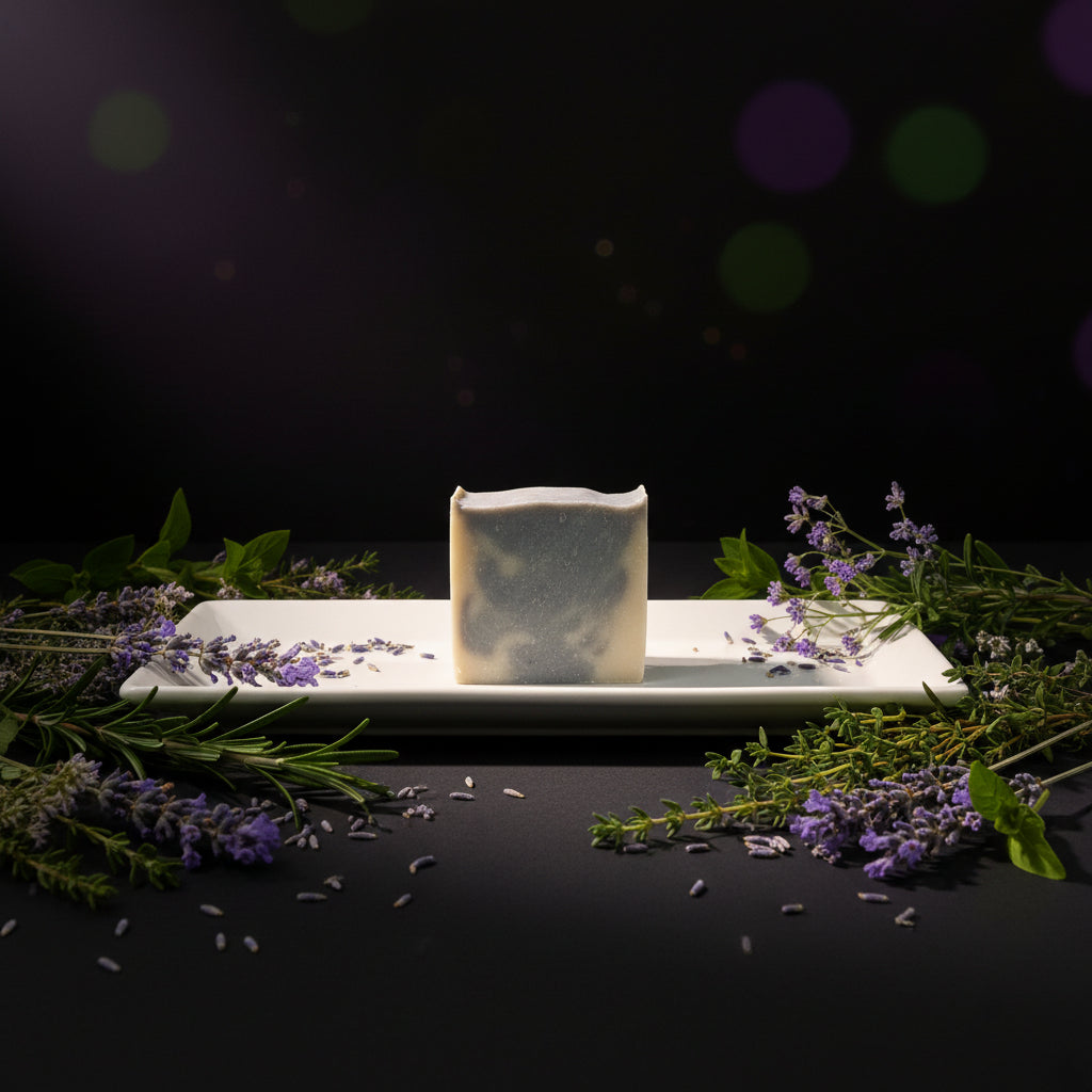 Lavender Hollow