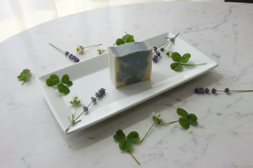 Lavender Hollow