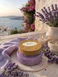 Lavender Body Scrub