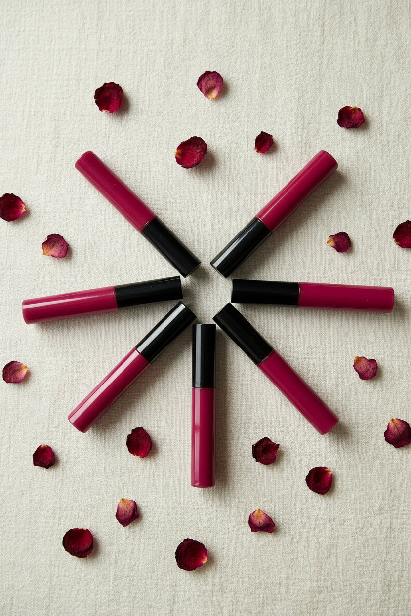 Cherry Gloss