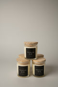 Vanilla Oak