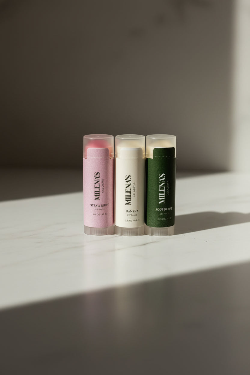 Lip Balms