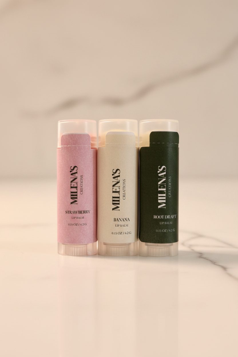 Lip Balms