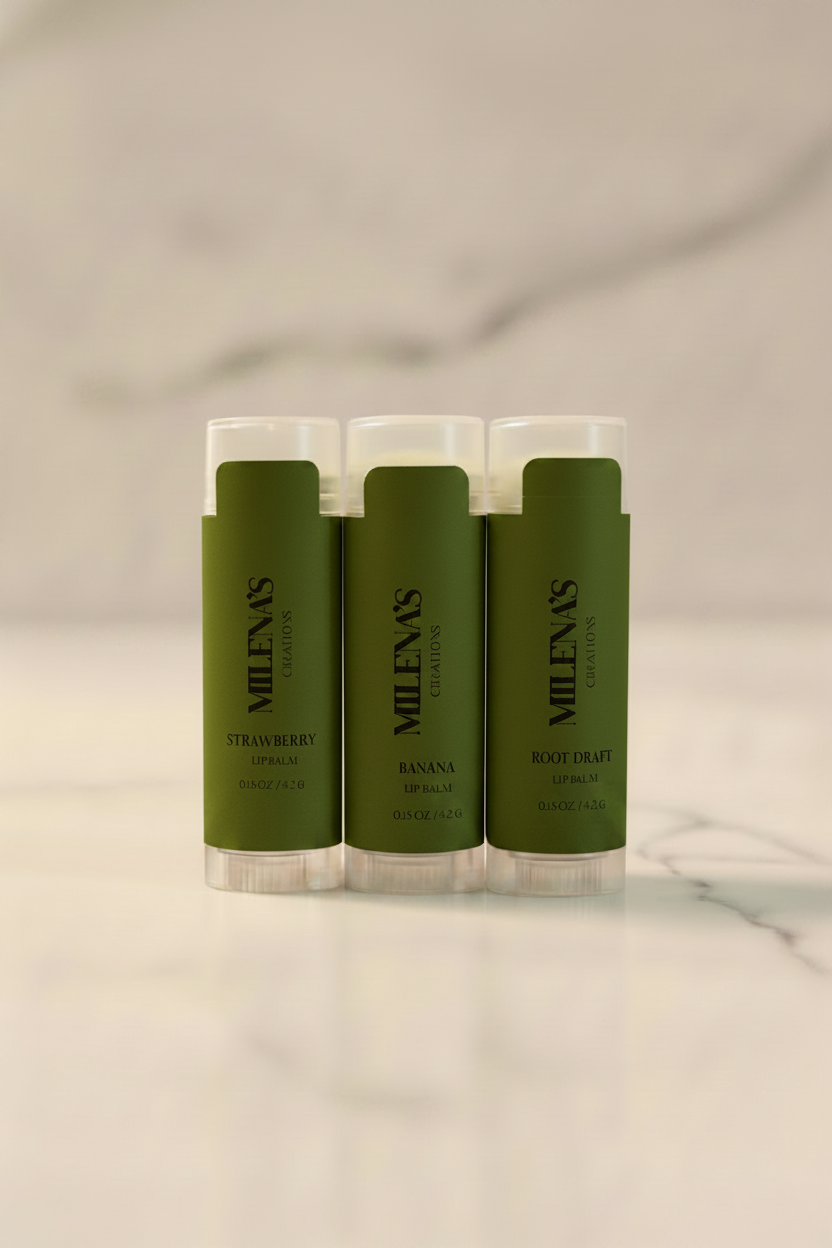 Lip Balms