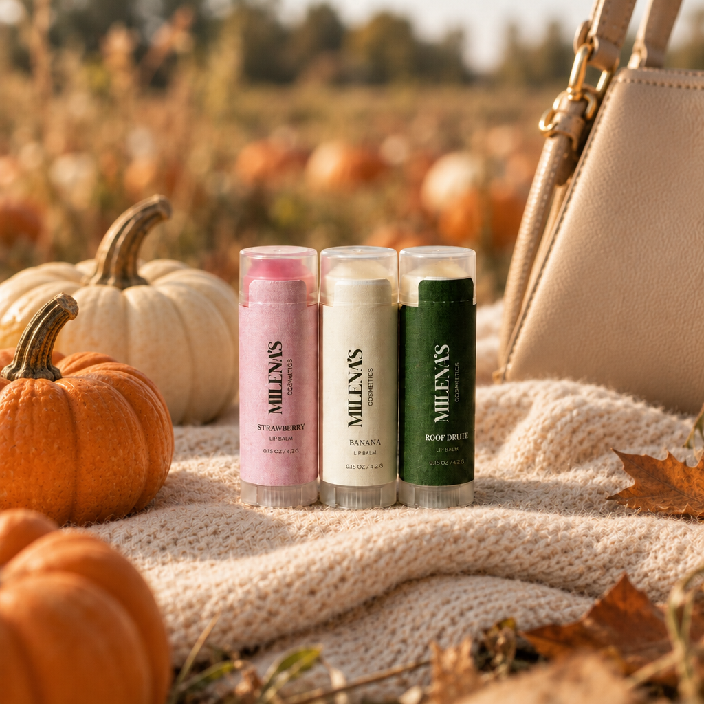 Lip Balms