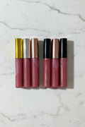 Lilac Gloss