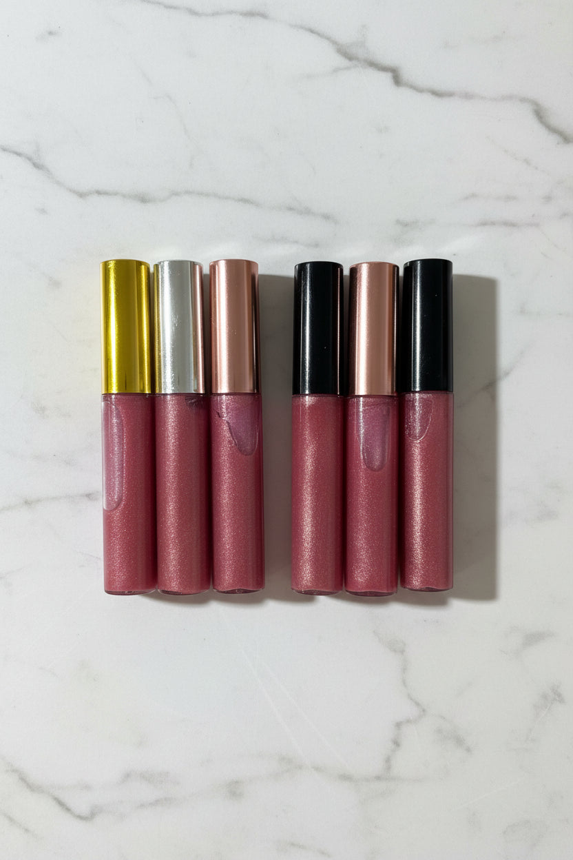Lilac Gloss