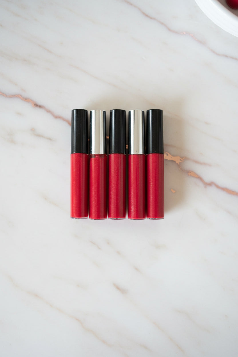 Cherry Gloss