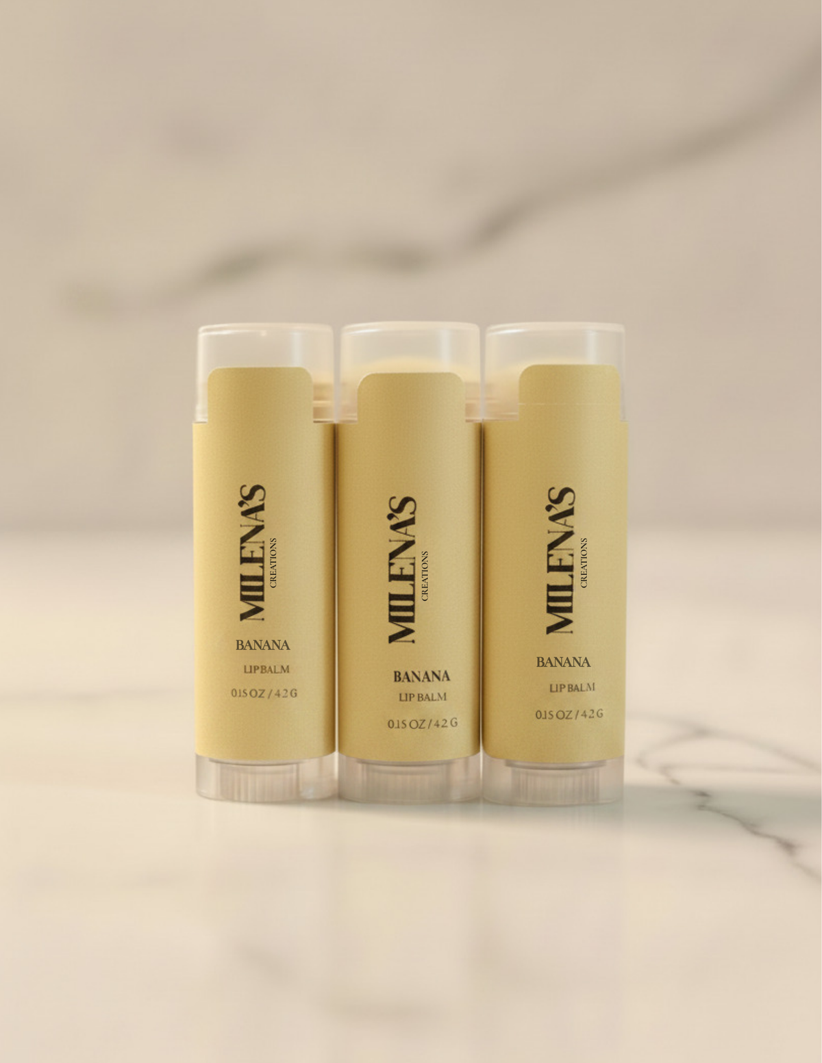 Lip Balms