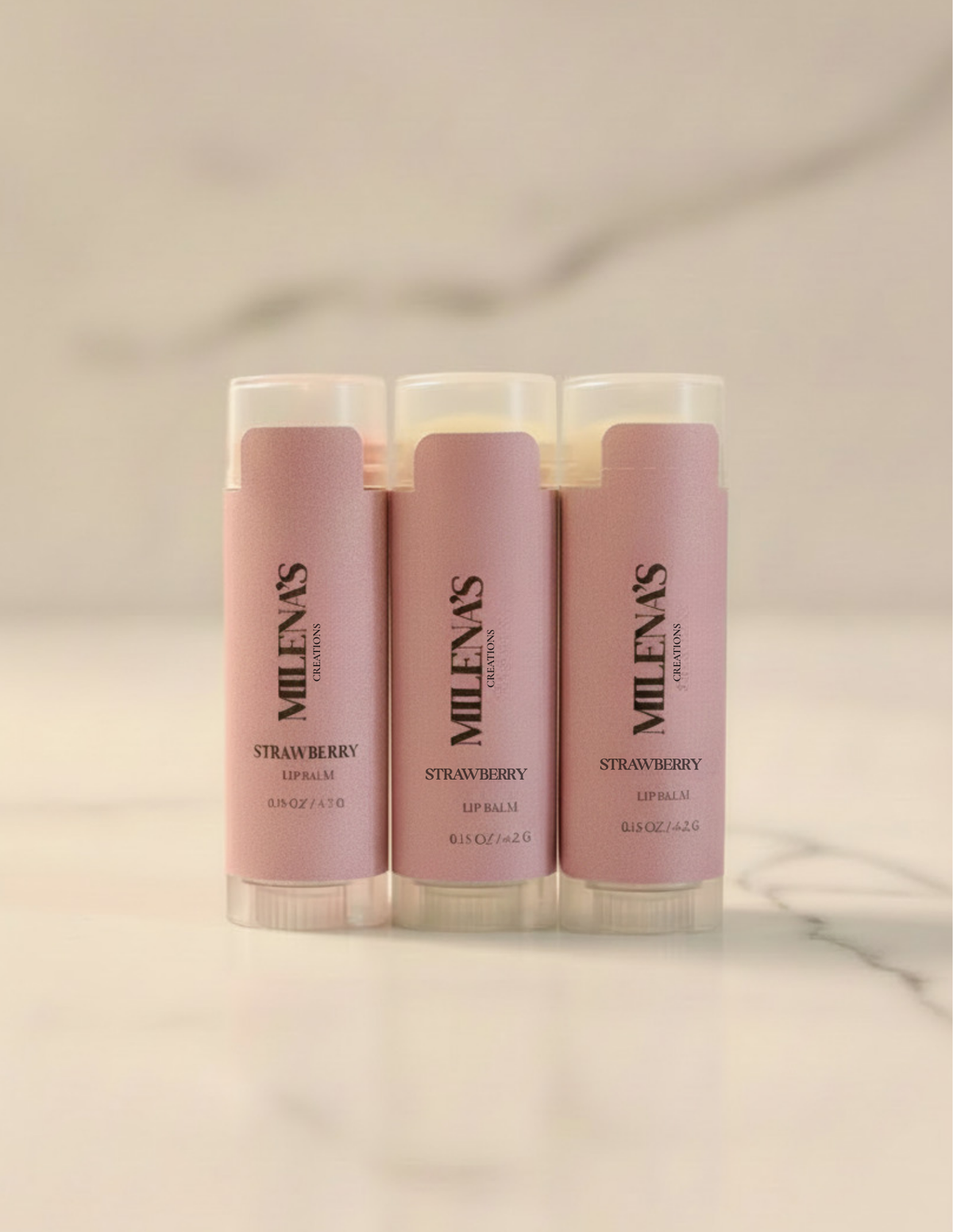 Lip Balms