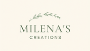 Milena’s Creations - Home