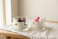 New Blossoms Candle