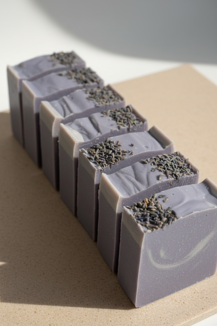 Lavender Hollow