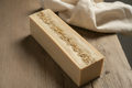 Gingerwood