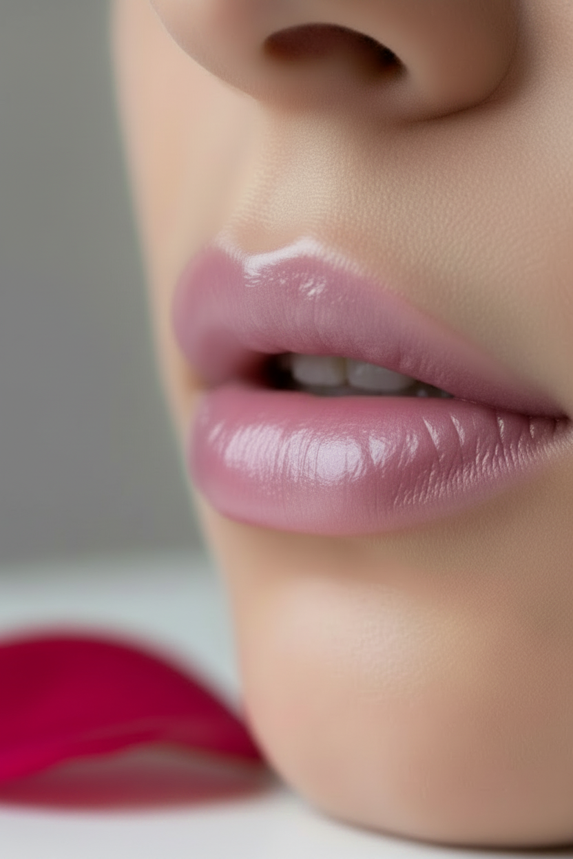 Lilac Gloss