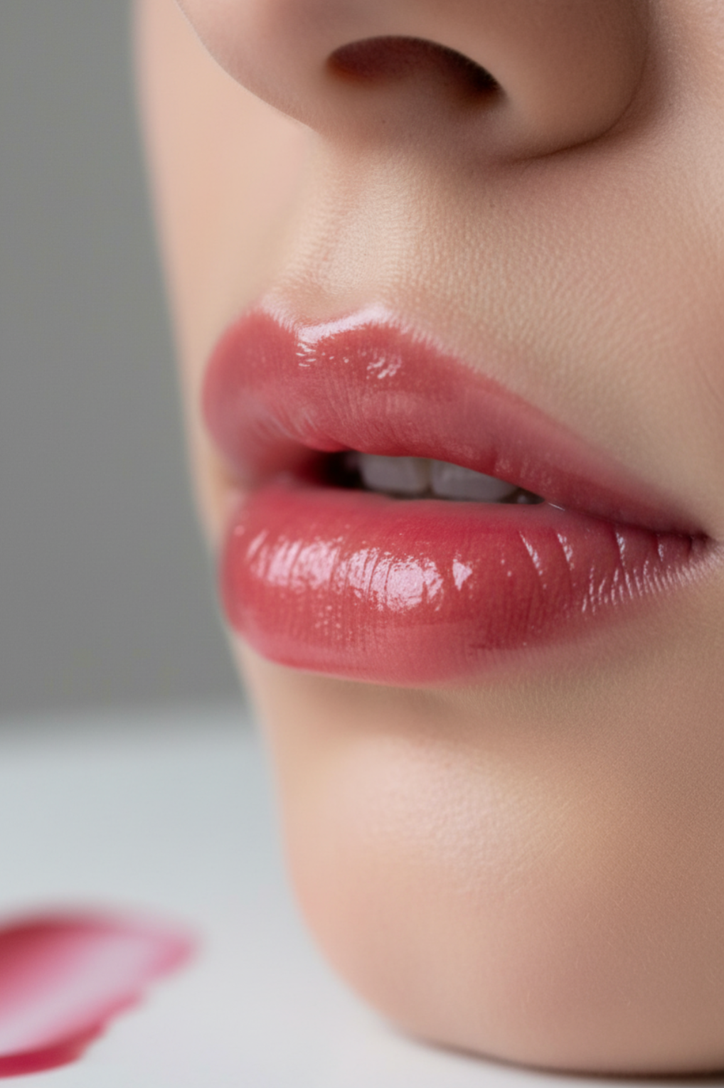 Cherry Gloss