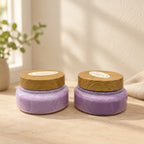 Lavender Body Scrub